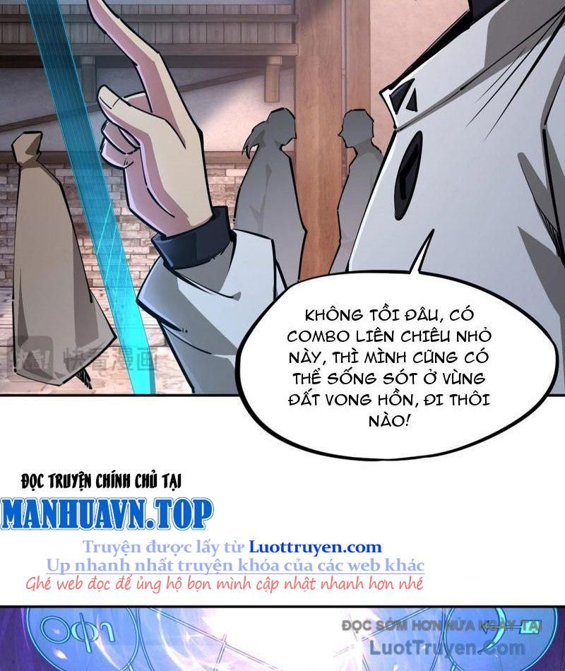 Toàn Dân Đoạt Tháp: Ta Đã Sớm Thông Qua Tầng 999 - Chapter 18 - Page 89