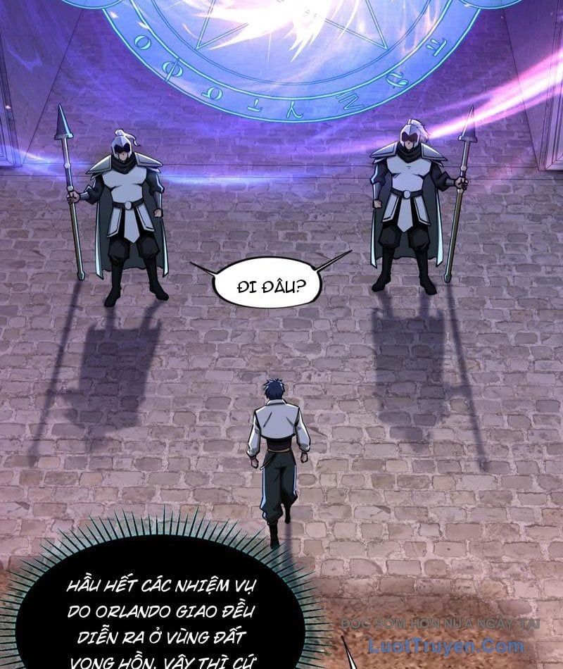 Toàn Dân Đoạt Tháp: Ta Đã Sớm Thông Qua Tầng 999 - Chapter 18 - Page 90