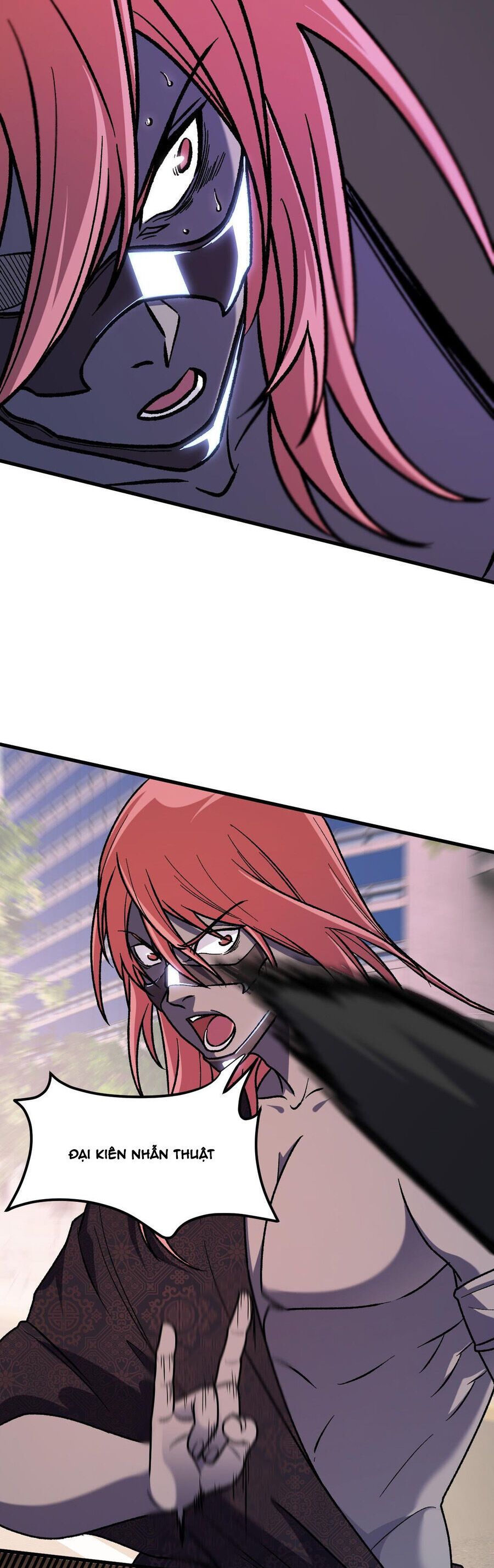 Toàn Dân Chuyển Chức  Duy Ta Vô Chức Tán Nhân - Chapter 188 - Page 10