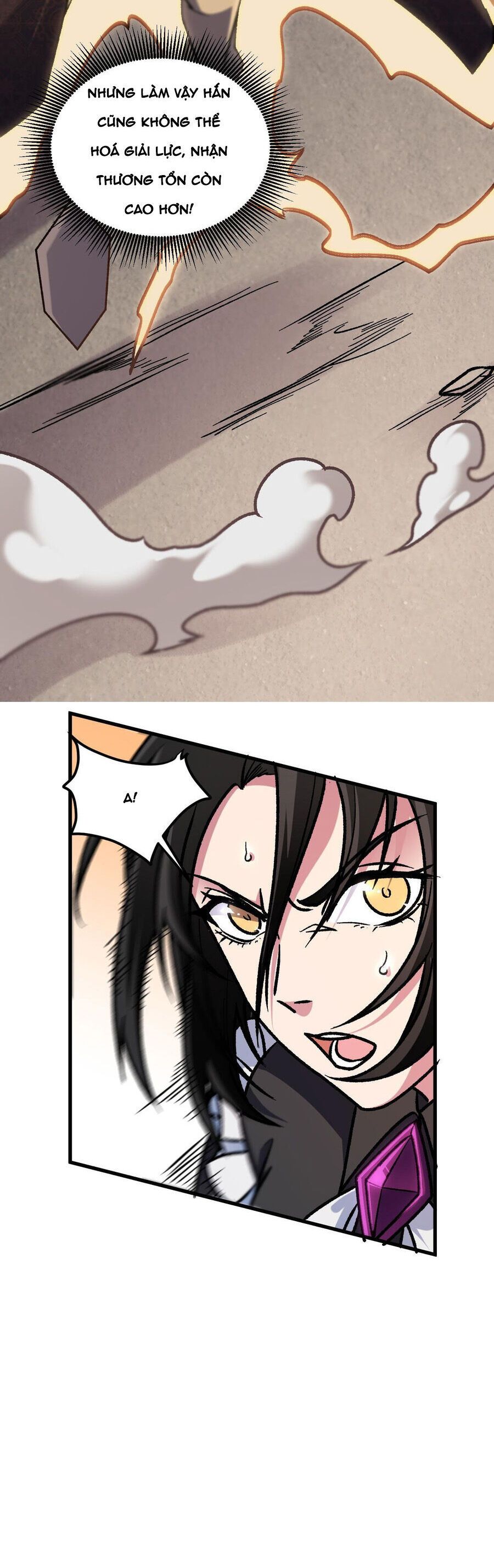 Toàn Dân Chuyển Chức  Duy Ta Vô Chức Tán Nhân - Chapter 188 - Page 14