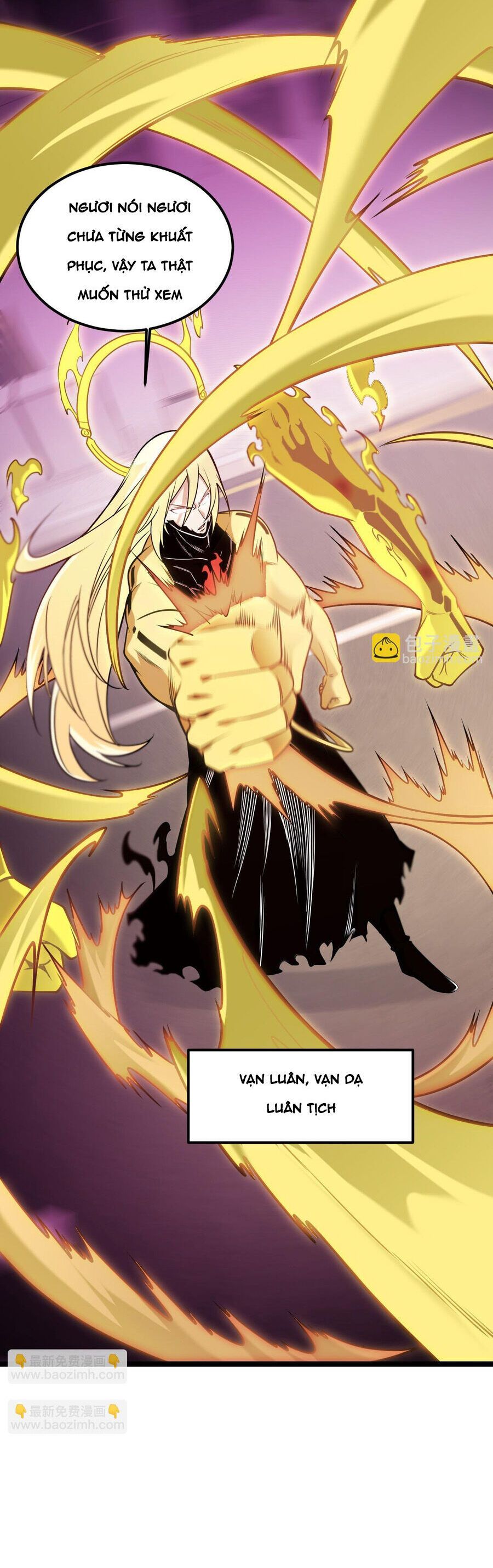 Toàn Dân Chuyển Chức  Duy Ta Vô Chức Tán Nhân - Chapter 188 - Page 28