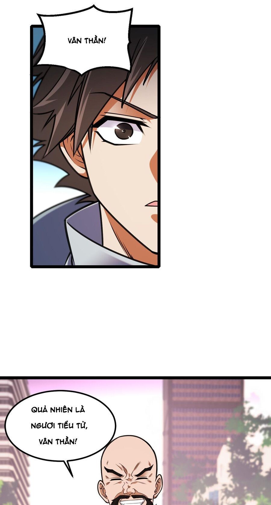 Toàn Dân Chuyển Chức  Duy Ta Vô Chức Tán Nhân - Chapter 188 - Page 36