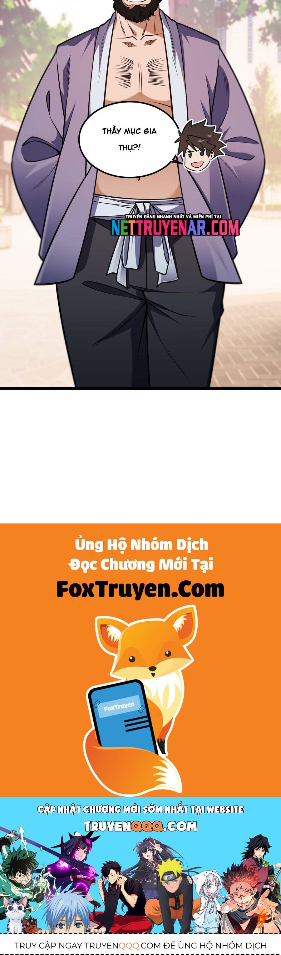 Toàn Dân Chuyển Chức  Duy Ta Vô Chức Tán Nhân - Chapter 188 - Page 37