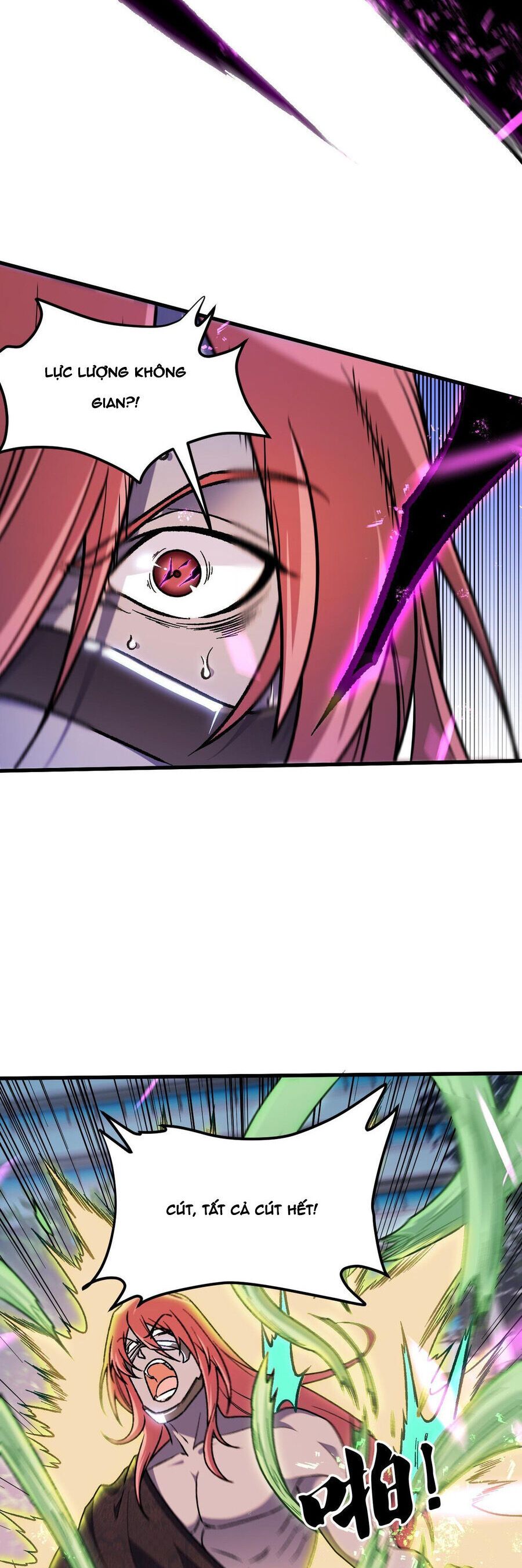 Toàn Dân Chuyển Chức  Duy Ta Vô Chức Tán Nhân - Chapter 188 - Page 4