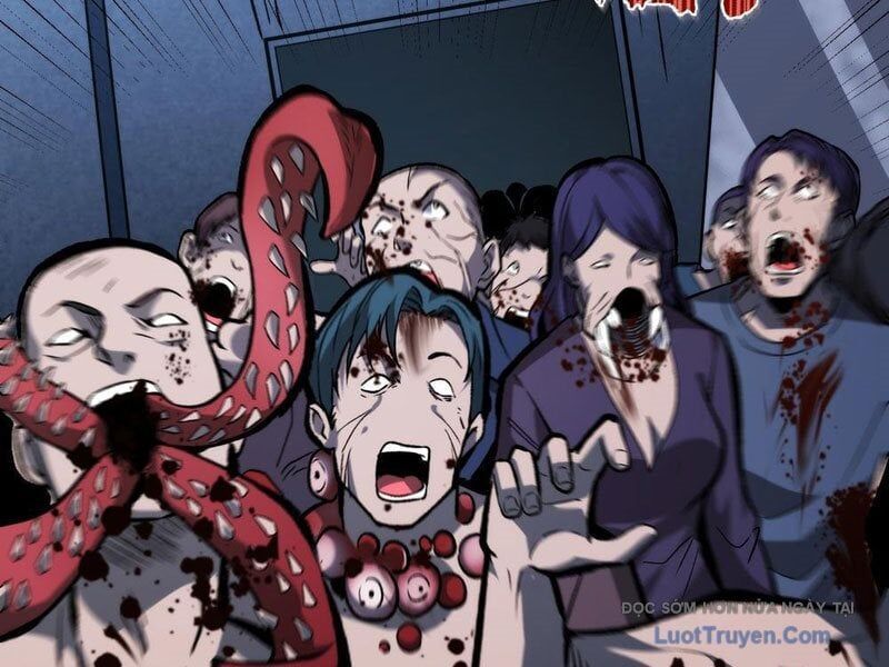 Mình Ta Tung Hoành Loạn Thế - Chapter 8 - Page 107