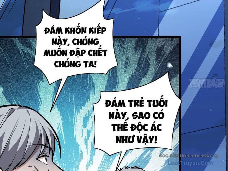 Mình Ta Tung Hoành Loạn Thế - Chapter 8 - Page 11