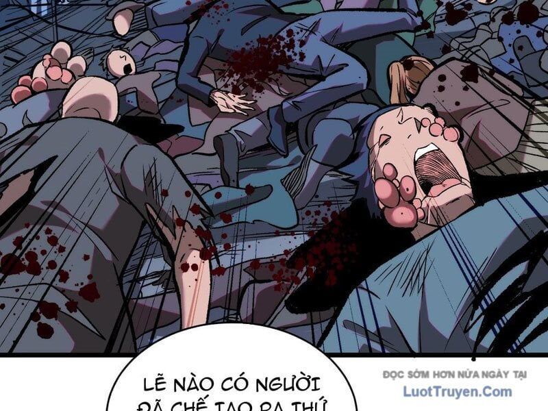 Mình Ta Tung Hoành Loạn Thế - Chapter 8 - Page 24