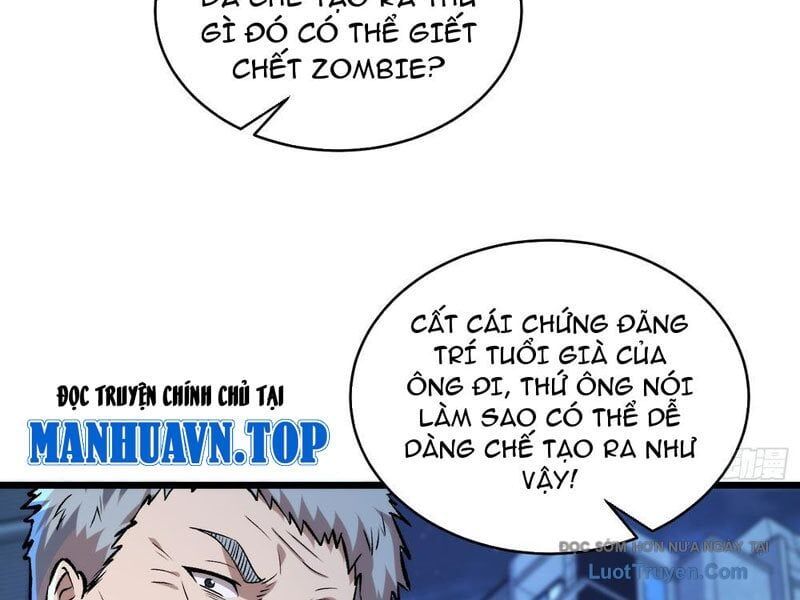 Mình Ta Tung Hoành Loạn Thế - Chapter 8 - Page 25