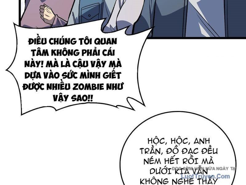 Mình Ta Tung Hoành Loạn Thế - Chapter 8 - Page 33