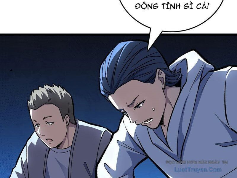 Mình Ta Tung Hoành Loạn Thế - Chapter 8 - Page 34