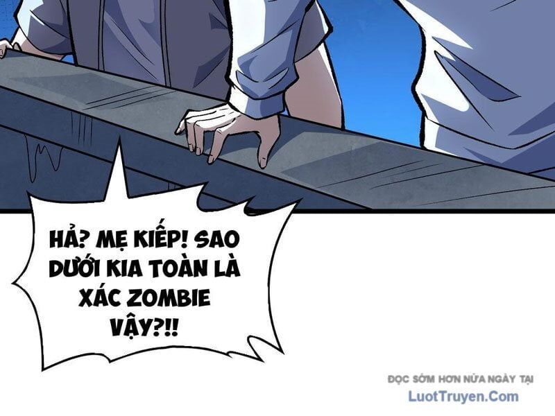 Mình Ta Tung Hoành Loạn Thế - Chapter 8 - Page 35