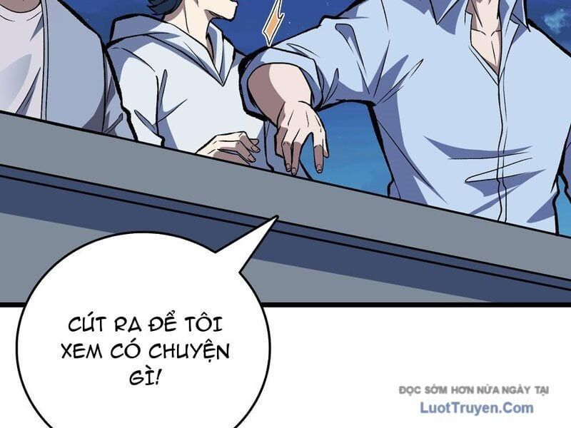 Mình Ta Tung Hoành Loạn Thế - Chapter 8 - Page 37