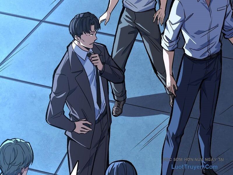 Mình Ta Tung Hoành Loạn Thế - Chapter 8 - Page 46