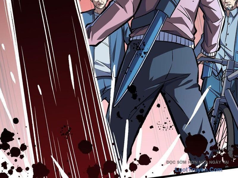 Mình Ta Tung Hoành Loạn Thế - Chapter 8 - Page 54