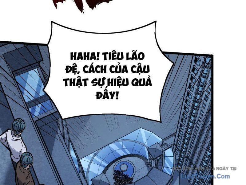 Mình Ta Tung Hoành Loạn Thế - Chapter 8 - Page 58