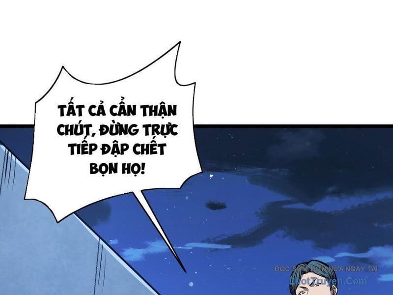 Mình Ta Tung Hoành Loạn Thế - Chapter 8 - Page 8