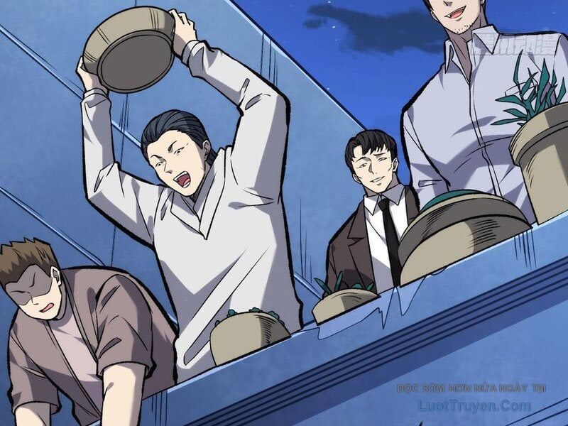 Mình Ta Tung Hoành Loạn Thế - Chapter 8 - Page 9