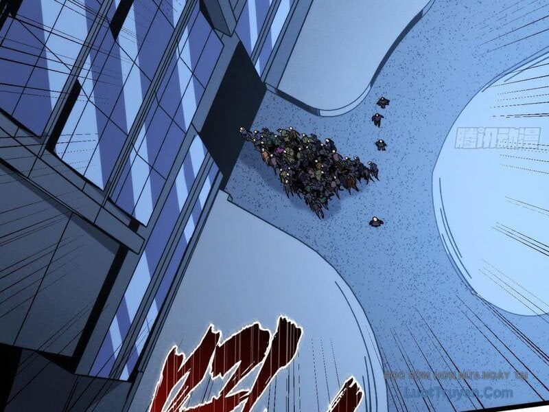 Mình Ta Tung Hoành Loạn Thế - Chapter 8 - Page 97