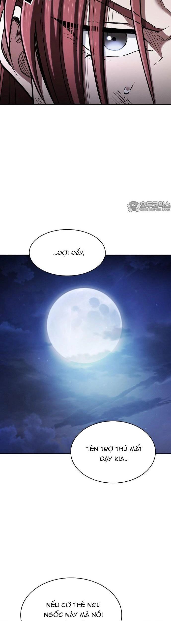 Điệp Viên Ma Giáo - Chapter 37 - Page 11