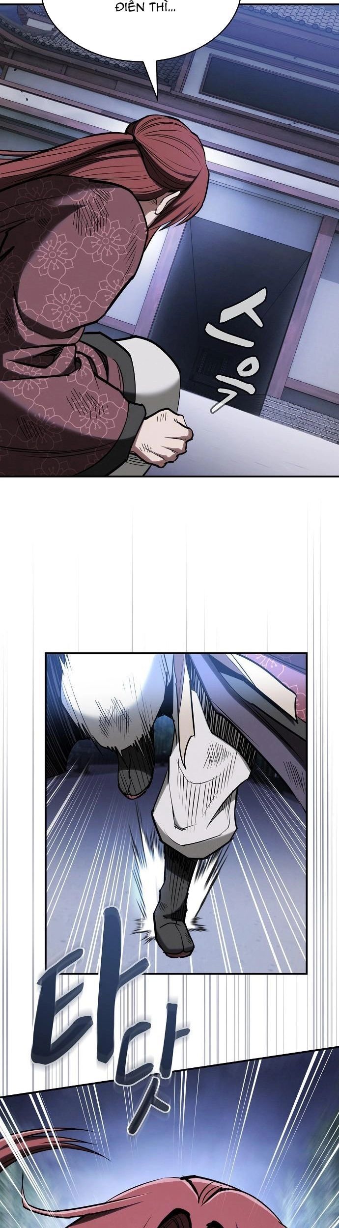 Điệp Viên Ma Giáo - Chapter 37 - Page 12