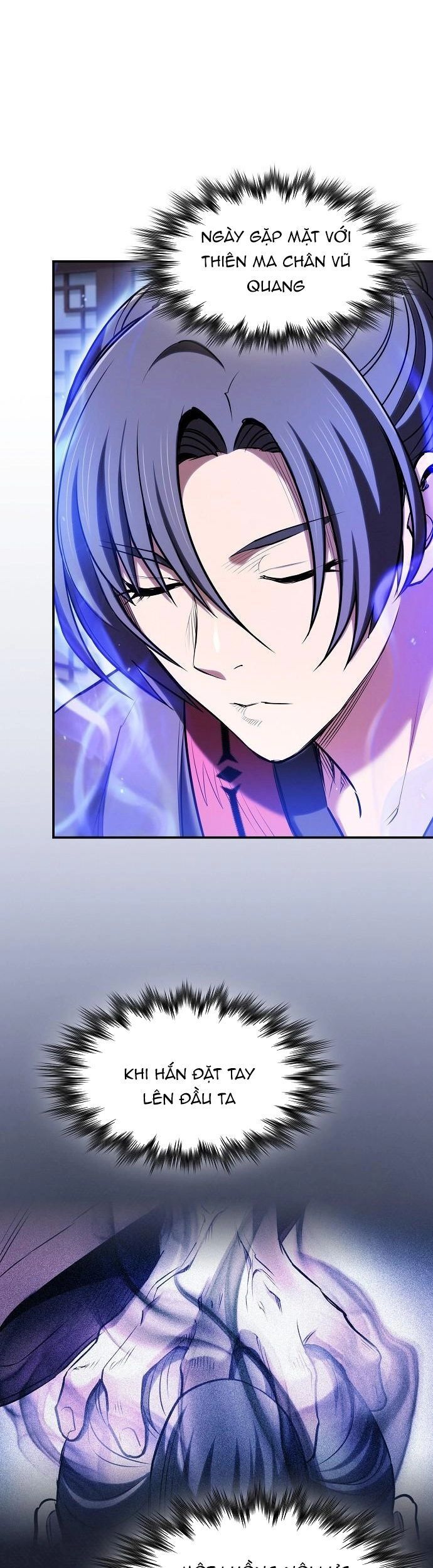 Điệp Viên Ma Giáo - Chapter 37 - Page 16