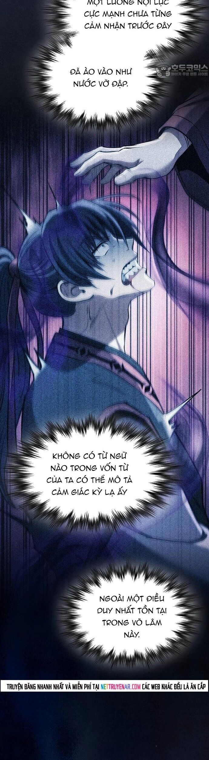 Điệp Viên Ma Giáo - Chapter 37 - Page 17