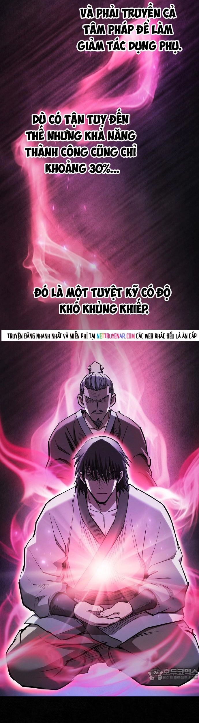 Điệp Viên Ma Giáo - Chapter 37 - Page 20