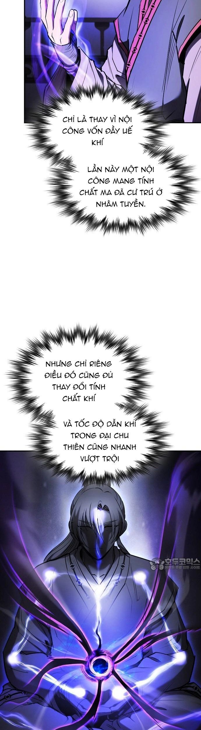 Điệp Viên Ma Giáo - Chapter 37 - Page 24