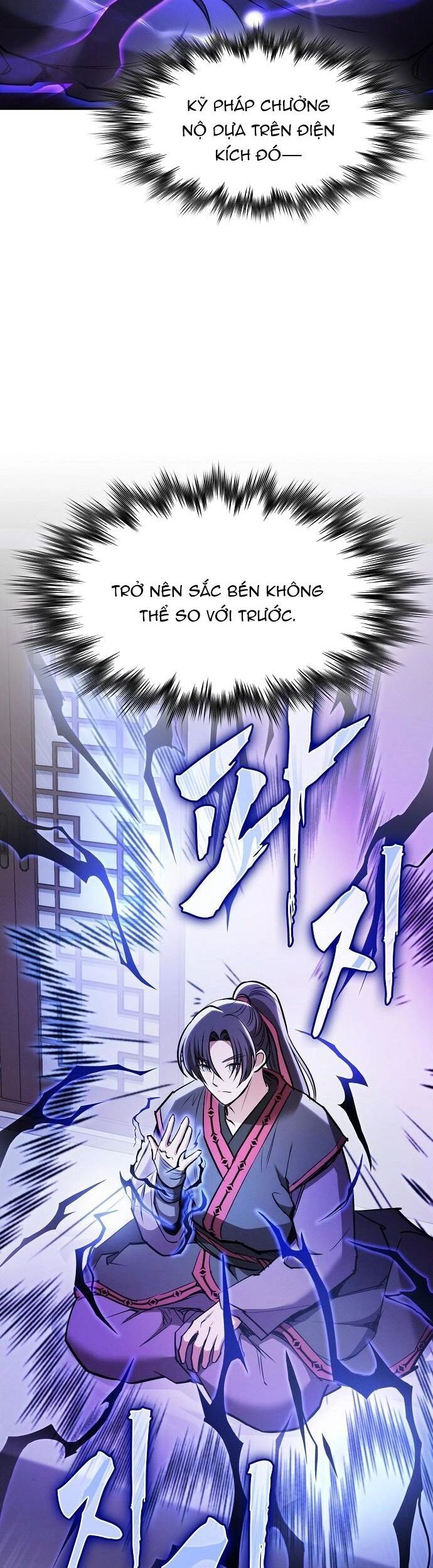 Điệp Viên Ma Giáo - Chapter 37 - Page 25