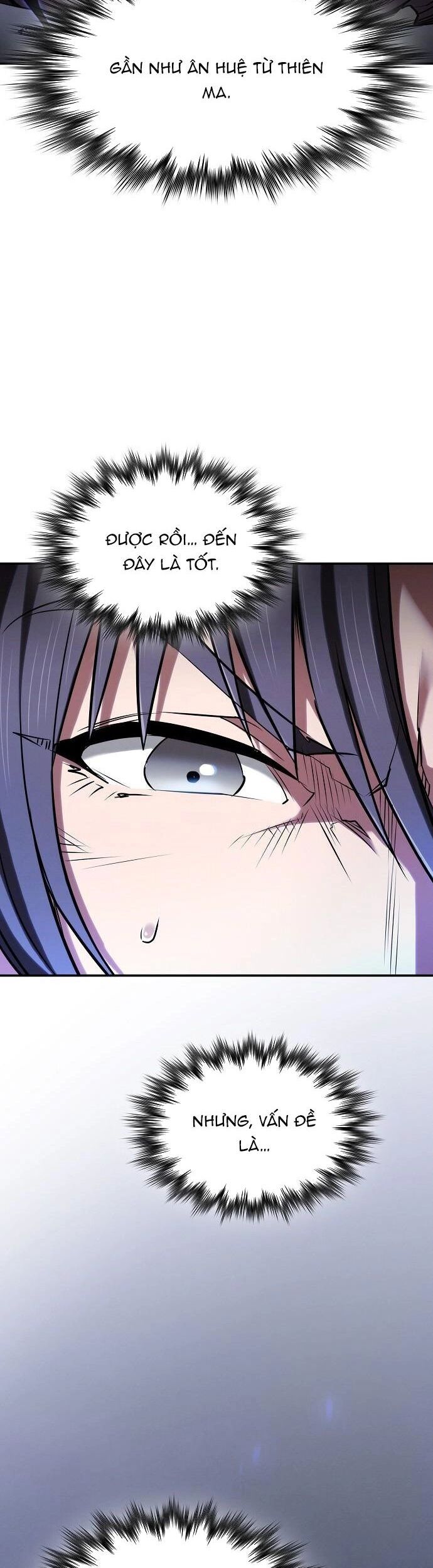 Điệp Viên Ma Giáo - Chapter 37 - Page 27