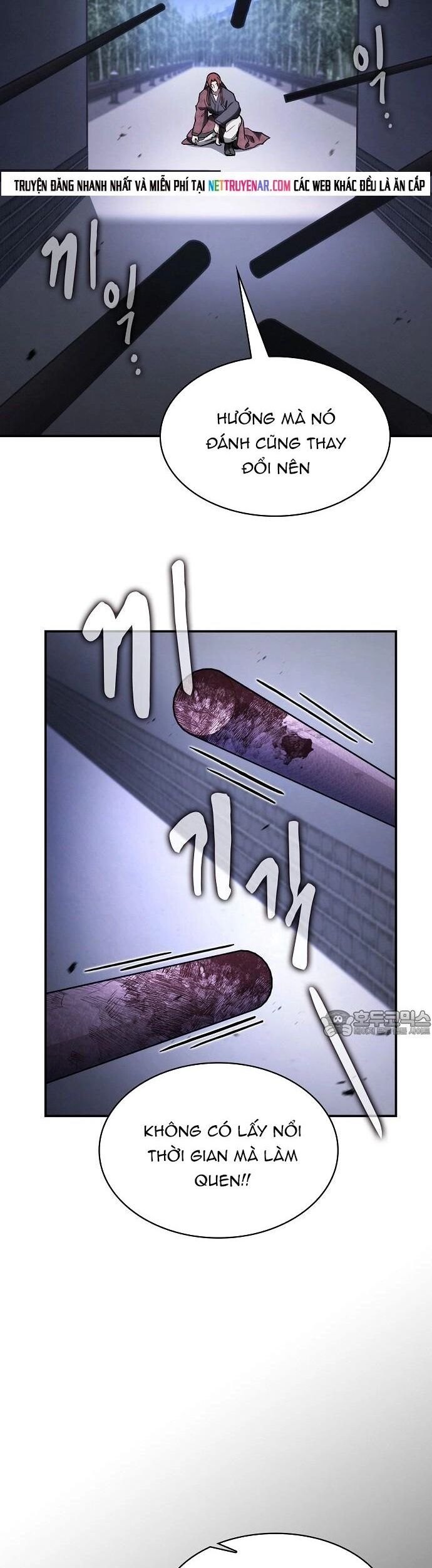 Điệp Viên Ma Giáo - Chapter 37 - Page 3