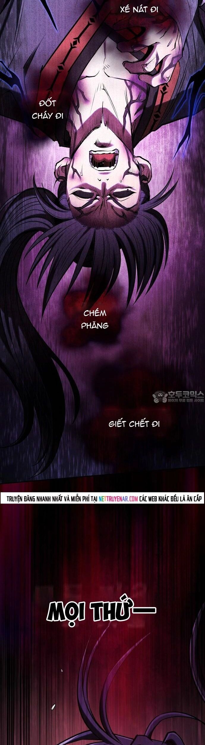 Điệp Viên Ma Giáo - Chapter 37 - Page 30