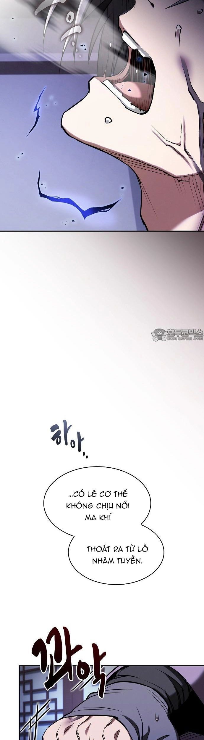 Điệp Viên Ma Giáo - Chapter 37 - Page 32