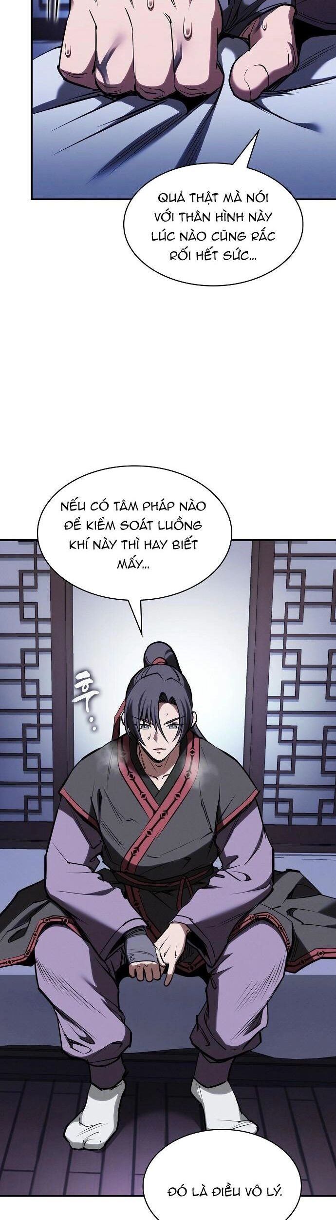 Điệp Viên Ma Giáo - Chapter 37 - Page 33