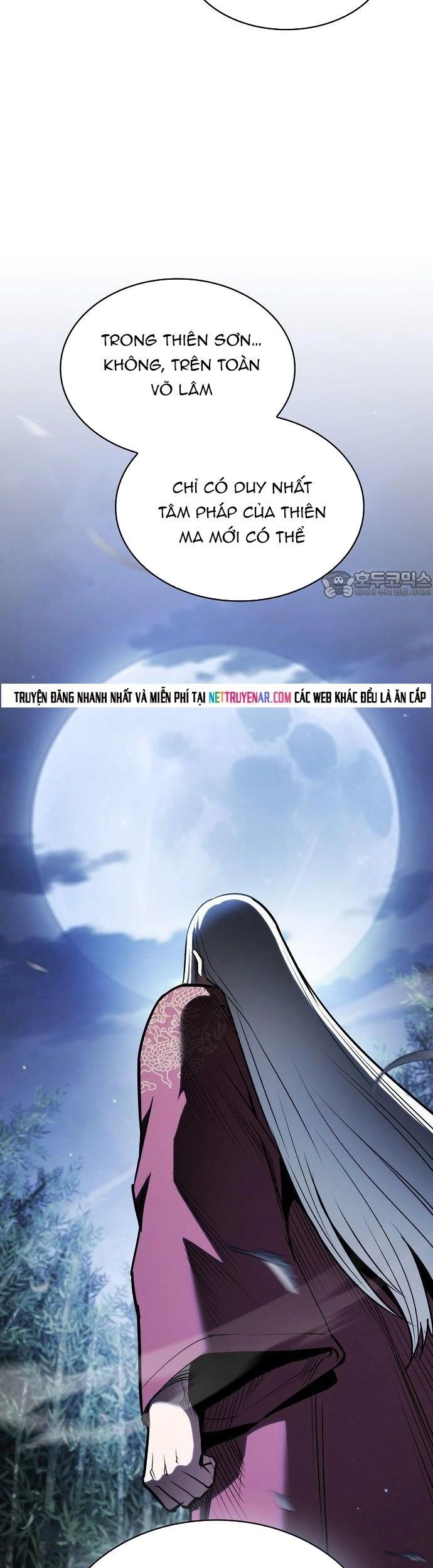 Điệp Viên Ma Giáo - Chapter 37 - Page 34