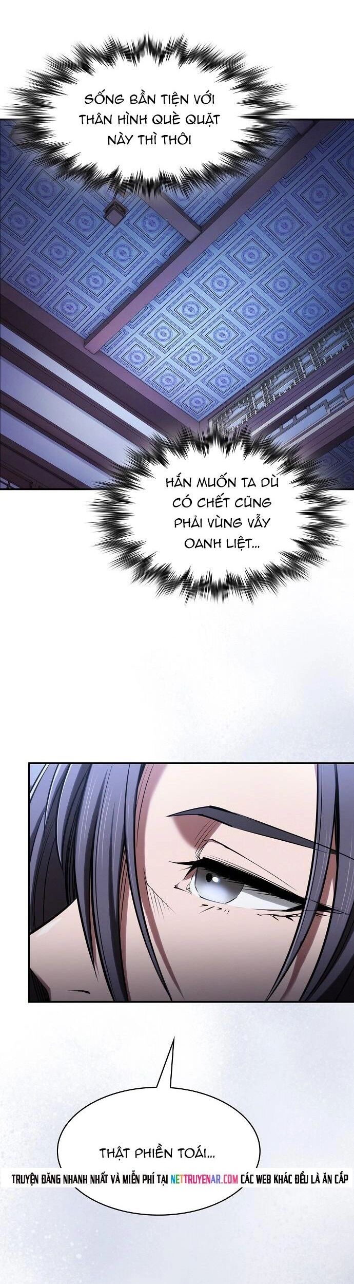 Điệp Viên Ma Giáo - Chapter 37 - Page 37