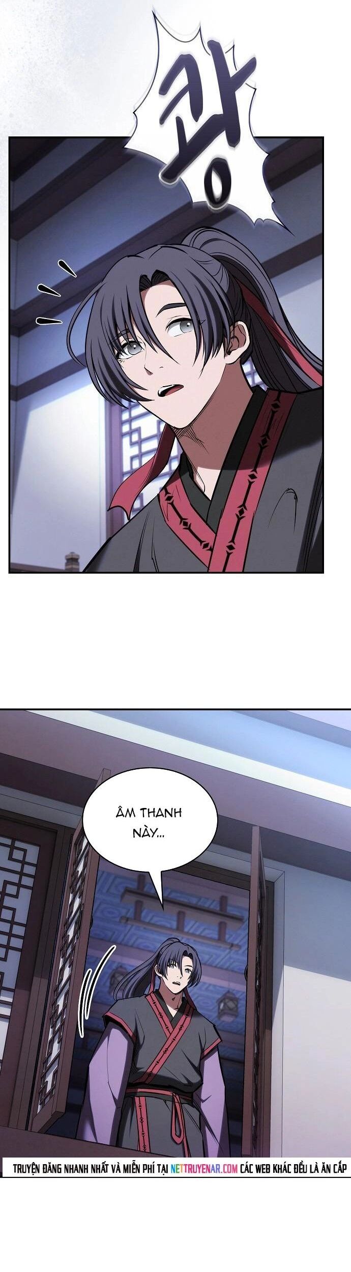 Điệp Viên Ma Giáo - Chapter 37 - Page 39