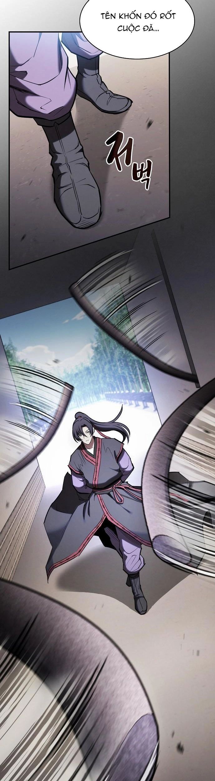 Điệp Viên Ma Giáo - Chapter 37 - Page 4