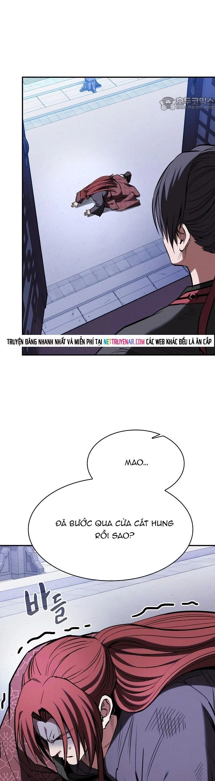 Điệp Viên Ma Giáo - Chapter 37 - Page 40