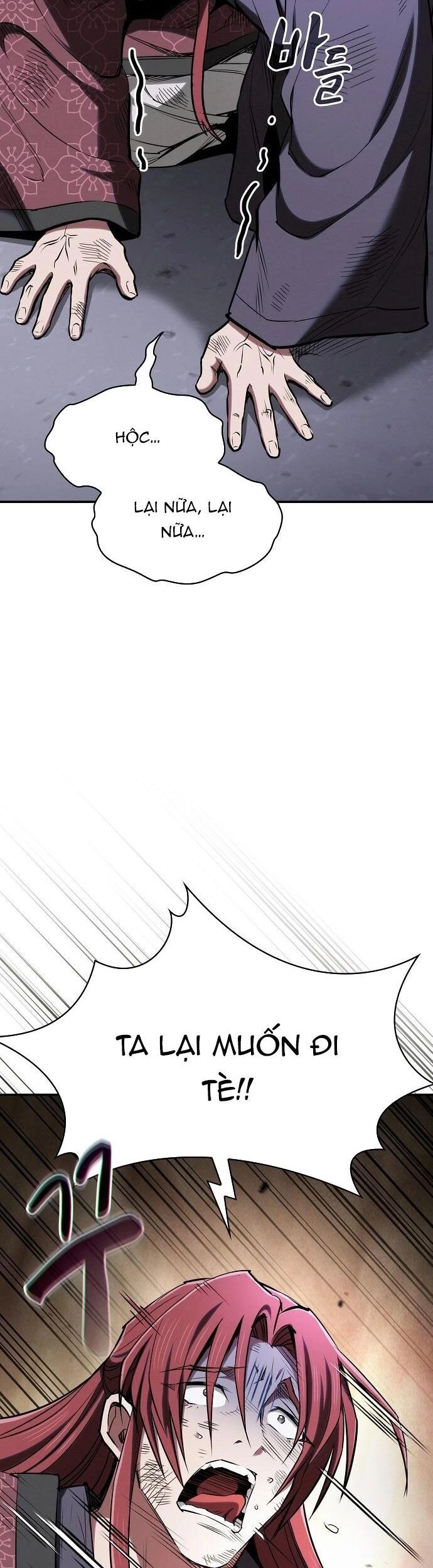 Điệp Viên Ma Giáo - Chapter 37 - Page 41