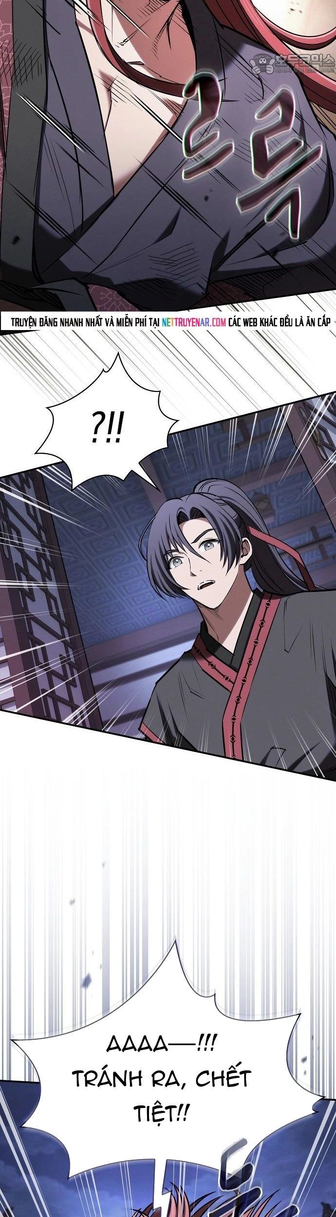 Điệp Viên Ma Giáo - Chapter 37 - Page 42