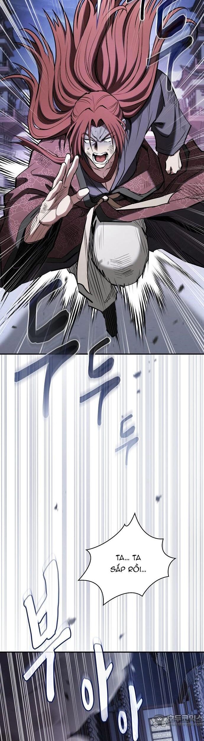 Điệp Viên Ma Giáo - Chapter 37 - Page 43