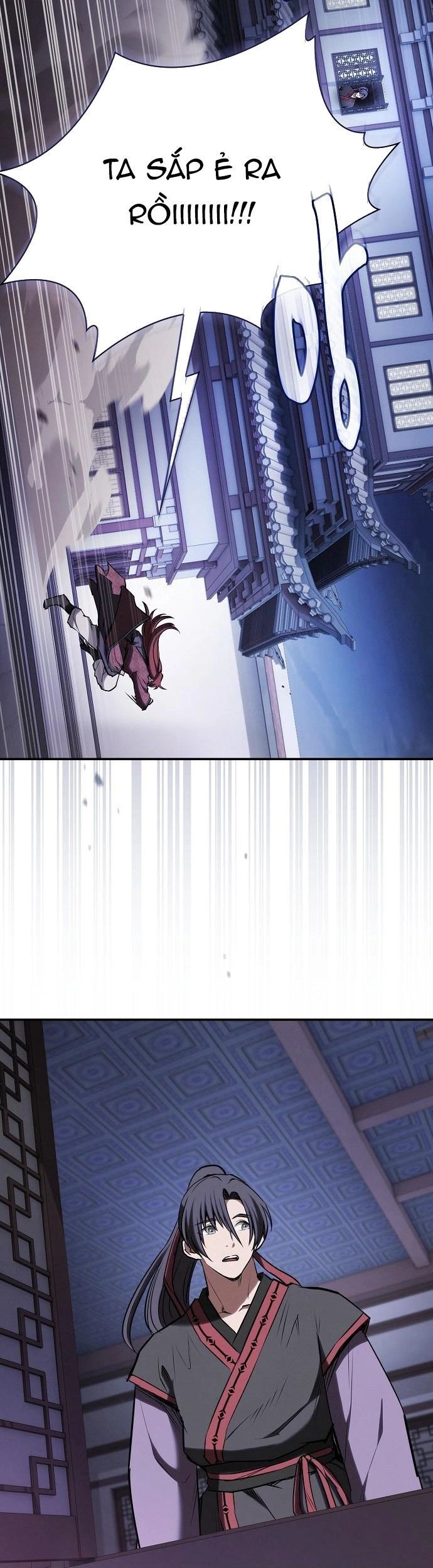 Điệp Viên Ma Giáo - Chapter 37 - Page 44