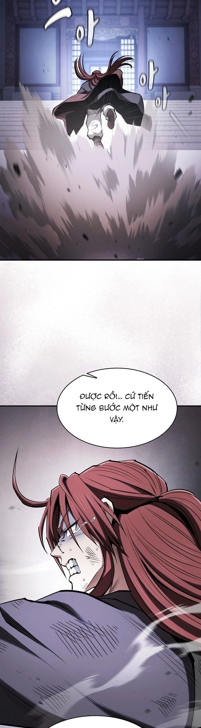 Điệp Viên Ma Giáo - Chapter 37 - Page 46
