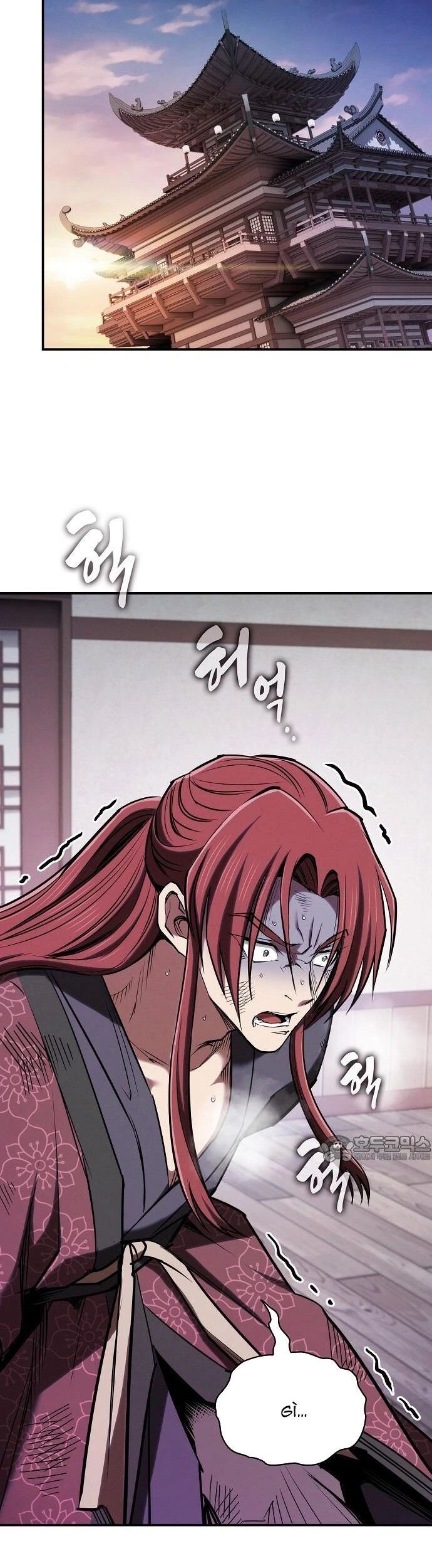 Điệp Viên Ma Giáo - Chapter 37 - Page 49