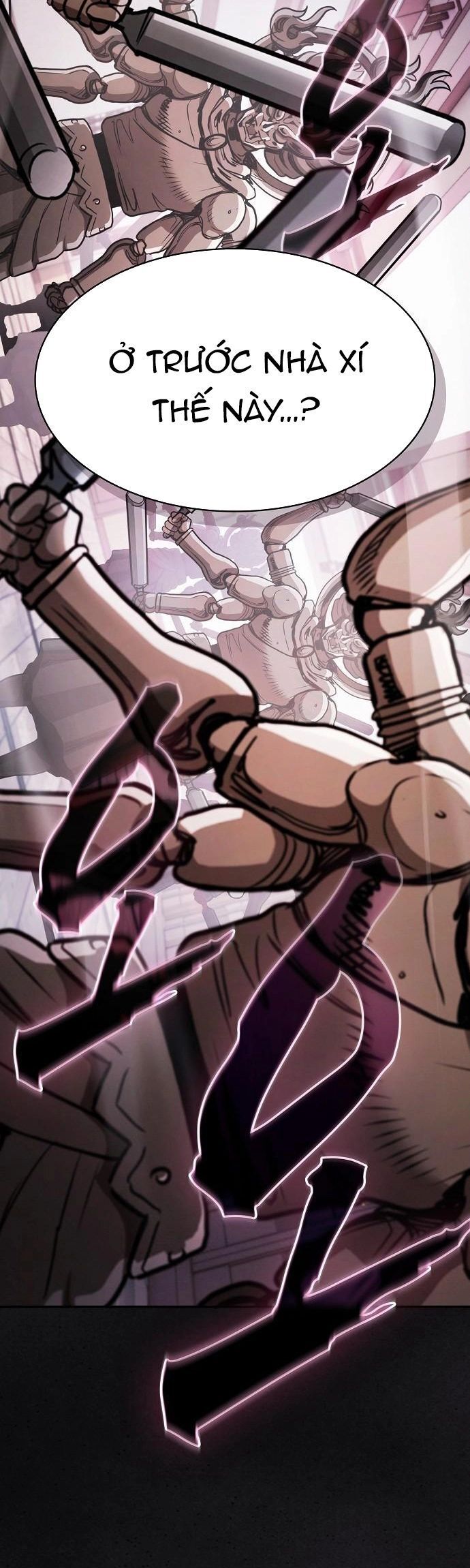 Điệp Viên Ma Giáo - Chapter 37 - Page 52