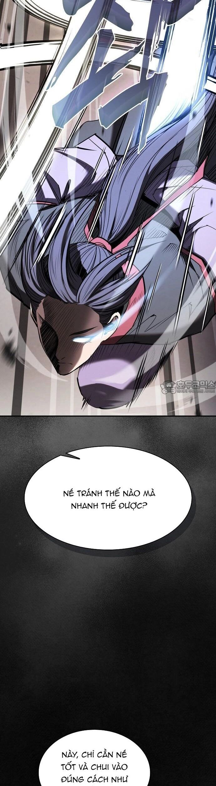 Điệp Viên Ma Giáo - Chapter 37 - Page 7