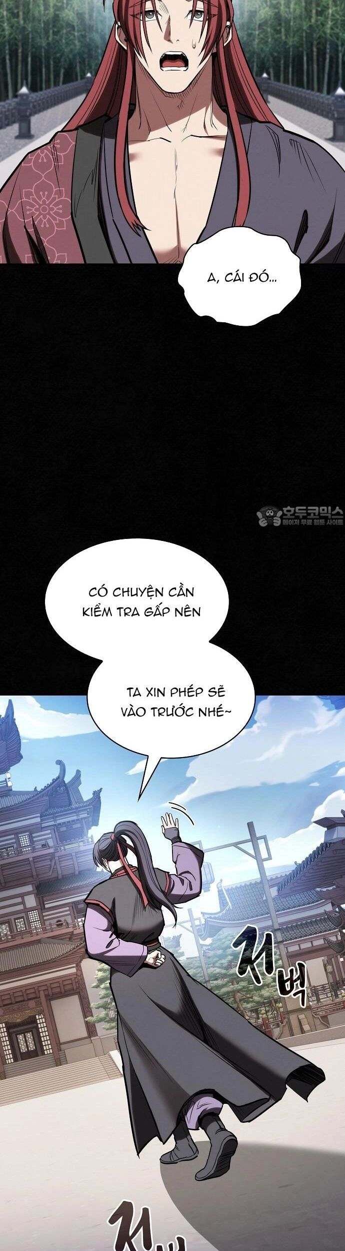 Điệp Viên Ma Giáo - Chapter 37 - Page 9