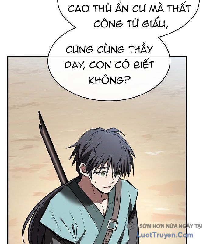 Điệp Viên Ma Giáo - Chapter 38 - Page 138