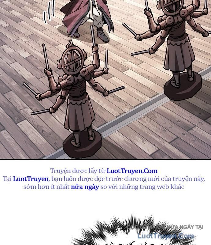 Điệp Viên Ma Giáo - Chapter 38 - Page 15